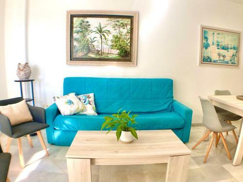 Apartamento Sun&life Montemar Puerto