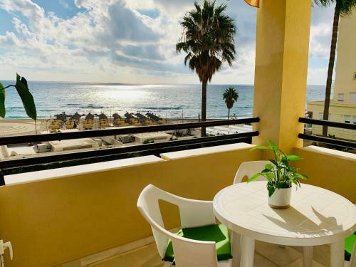 Apartamento Sun&life Montemar Puerto