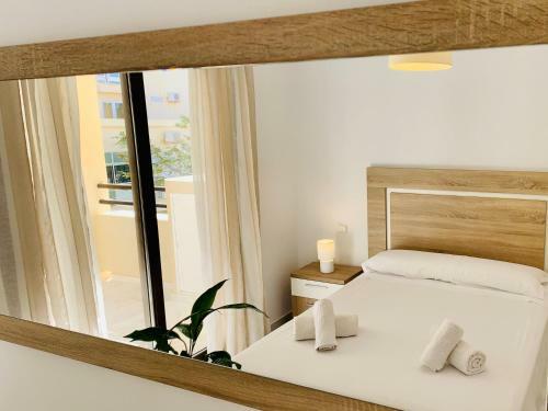 Apartamento Sun&life Montemar Puerto