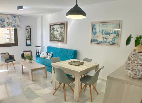 Apartamento Sun&life Montemar Puerto