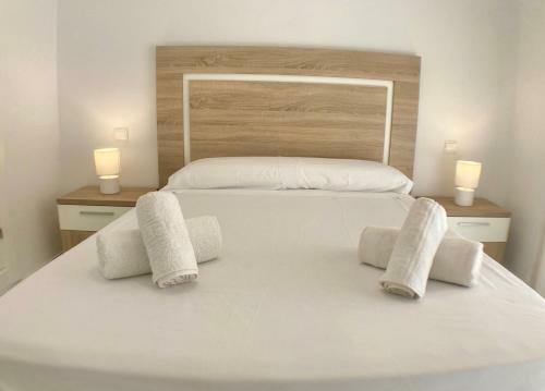 Apartamento Sun&life Montemar Puerto