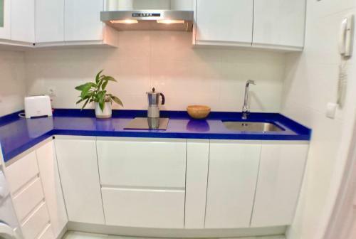 Apartamento Sun&life Montemar Puerto