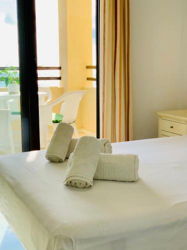 Apartamento Sun&life Montemar Puerto
