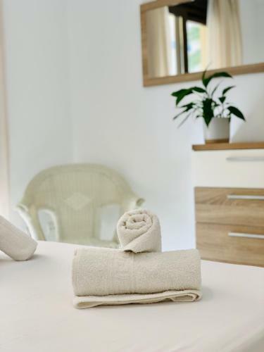 Apartamento Sun&life Montemar Puerto