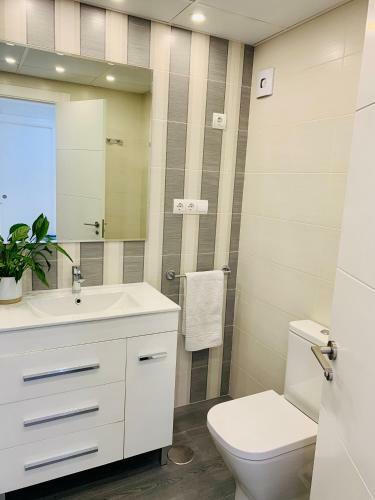 Apartamento Sun&life Montemar Puerto