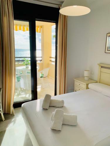 Apartamento Sun&life Montemar Puerto