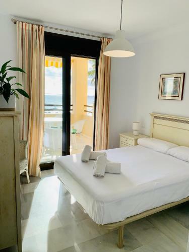 Apartamento Sun&life Montemar Puerto