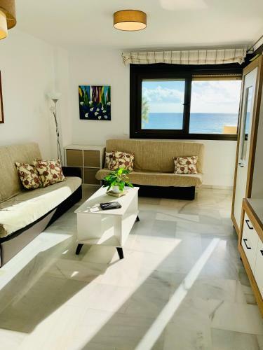 Apartamento Sun&life Montemar Puerto