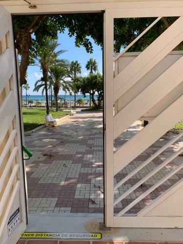 Apartamento Sun&life Montemar Puerto
