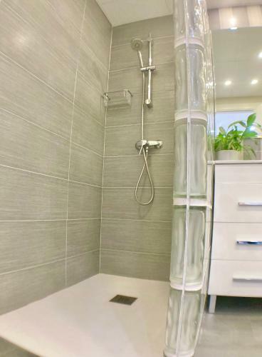 Apartamento Sun&life Montemar Puerto