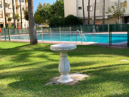 Apartamento Sun&life Montemar Puerto