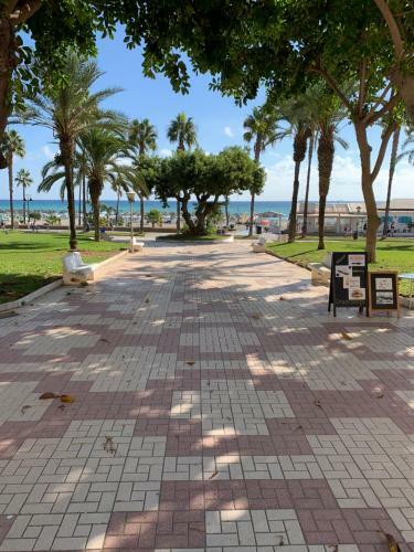 Apartamento Sun&life Montemar Puerto
