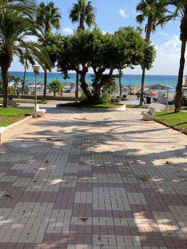 Apartamento Sun&life Montemar Puerto