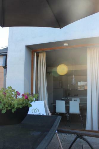Apartament Silver Mi?dzywodzie