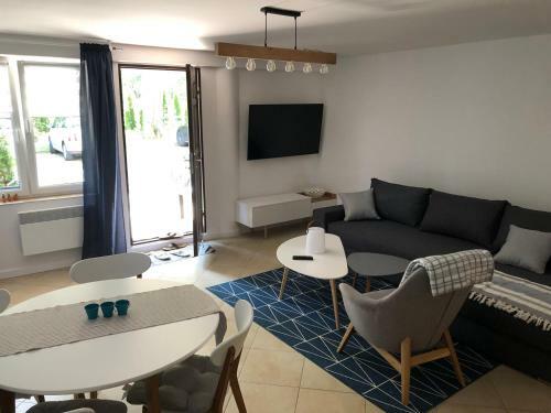Apartamento Przy Szkolnej