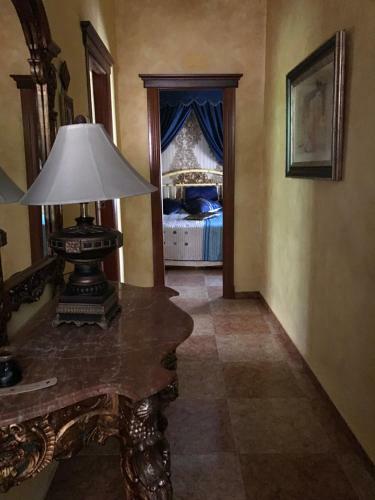 Apartamento Hotel Villa Romano
