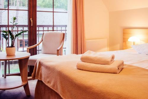 Apartamento Urlop Przy Wydmach