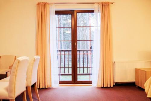Apartamento Urlop Przy Wydmach