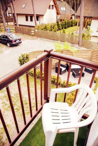 Apartamento Urlop Przy Wydmach