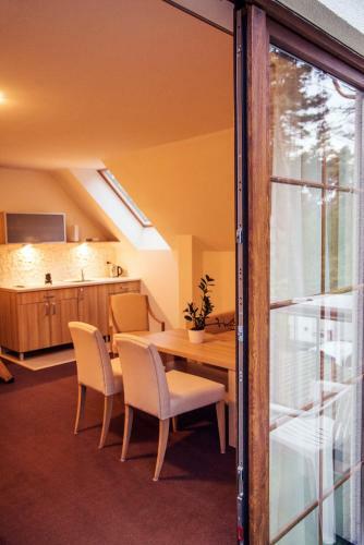 Apartamento Urlop Przy Wydmach