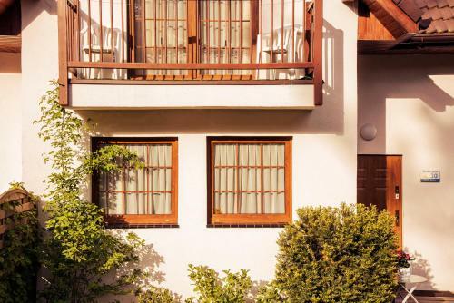 Apartamento Urlop Przy Wydmach