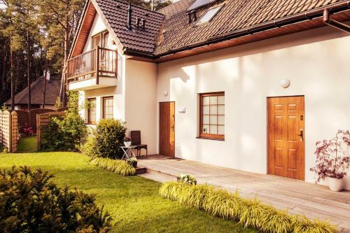Apartamento Urlop Przy Wydmach