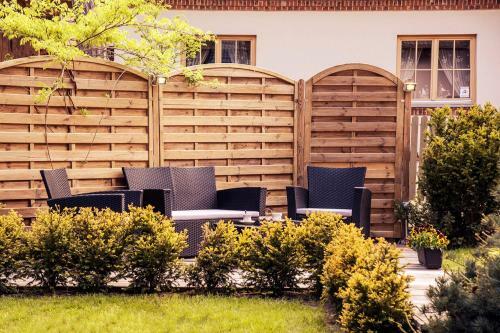 Apartamento Urlop Przy Wydmach