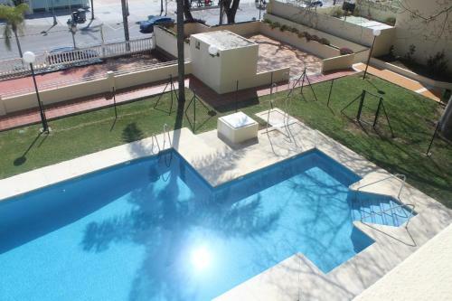 Fant�stico Apartamento En La Carihuela