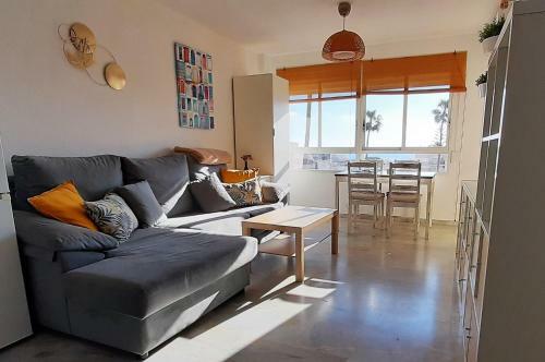 Fant�stico Apartamento En La Carihuela
