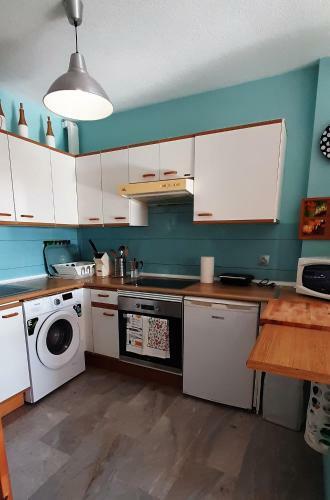 Fant�stico Apartamento En La Carihuela