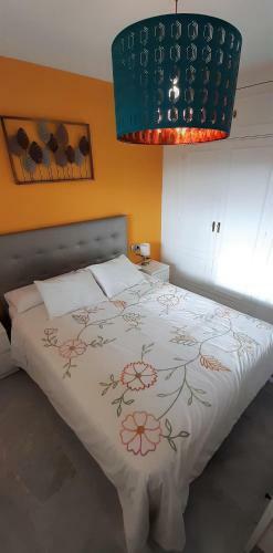 Fant�stico Apartamento En La Carihuela