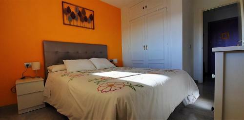 Fant�stico Apartamento En La Carihuela