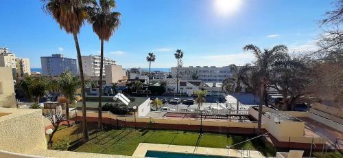 Fant�stico Apartamento En La Carihuela
