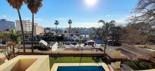 Fant�stico Apartamento En La Carihuela