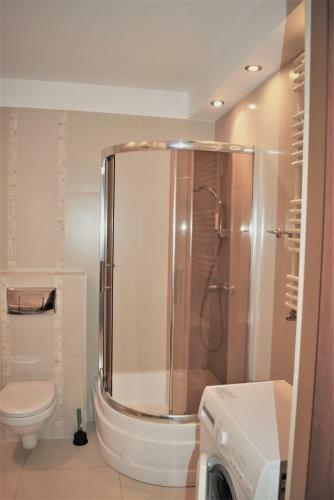 Apartamenty Gabrysia 8