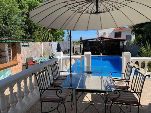 Villa Casa Blanca