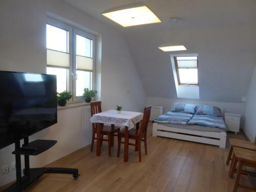 Apartamento Villa Gena