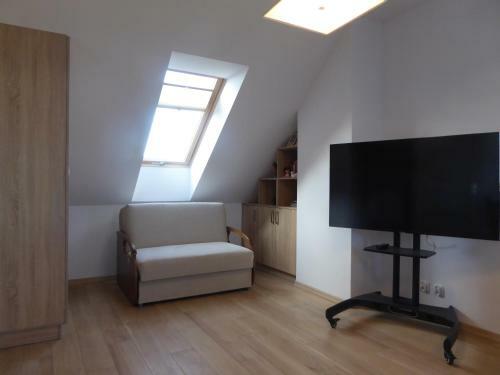 Apartamento Villa Gena