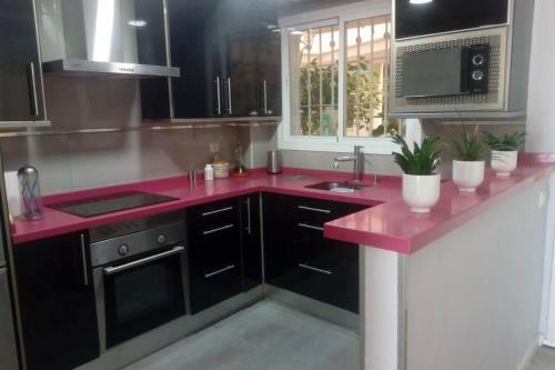 Apartamento Con Vistas Al Mar