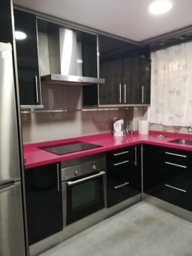 Apartamento Con Vistas Al Mar