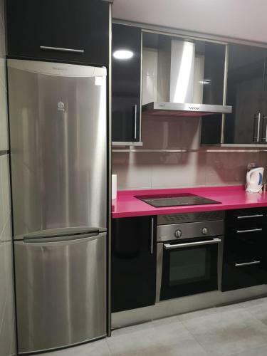 Apartamento Con Vistas Al Mar