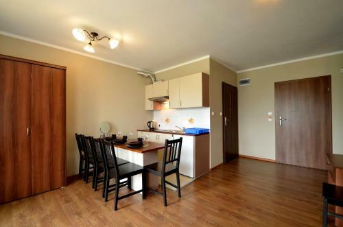 Apartamento Pensjonat ?lepowron