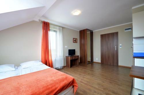 Apartamento Pensjonat ?lepowron