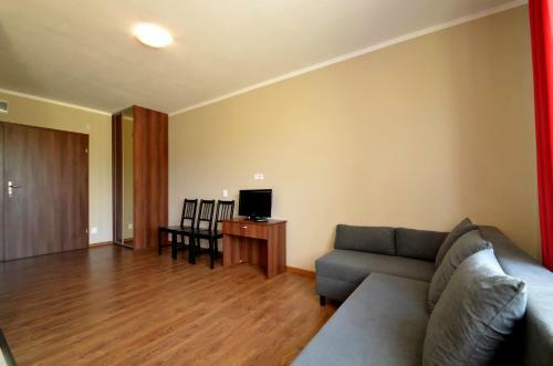 Apartamento Pensjonat ?lepowron