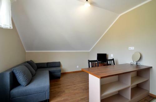 Apartamento Pensjonat ?lepowron