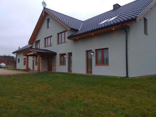 Apartamento Pensjonat ?lepowron