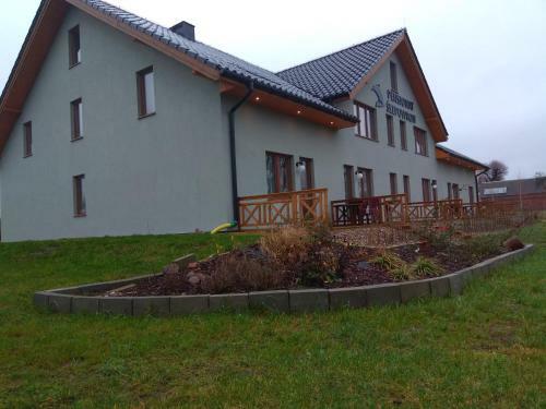 Apartamento Pensjonat ?lepowron