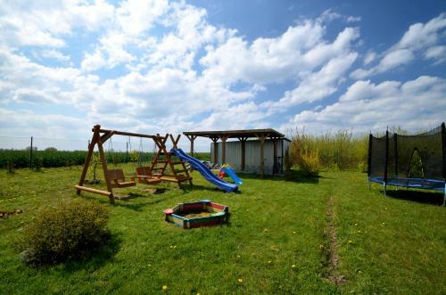 Apartamento Pensjonat ?lepowron