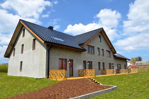 Apartamento Pensjonat ?lepowron