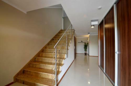 Apartamento Pensjonat ?lepowron